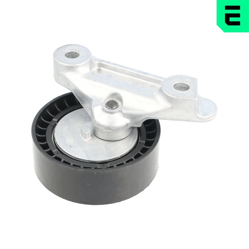 OPTIMAL 0-N2271 - Spannrolle, Keilrippenriemen