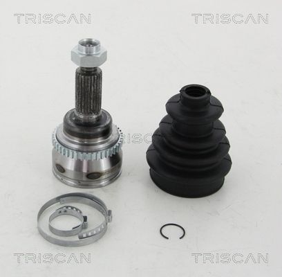 8540 69129 TRISCAN csuklókészlet, hajtótengely