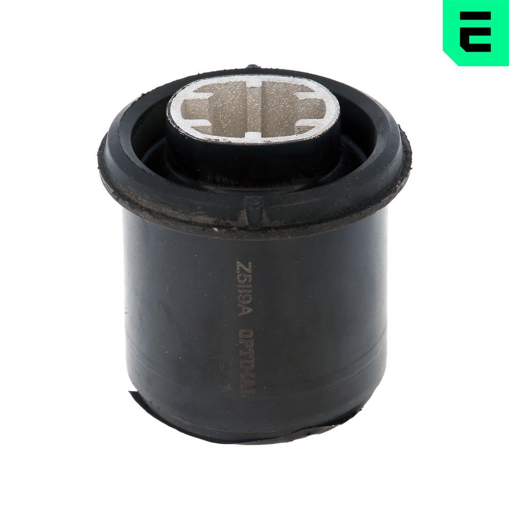 OPTIMAL F9-0166 - Lagerung, Lenker