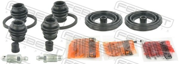 Repair Kit, brake caliper 0575-MZ6GJR