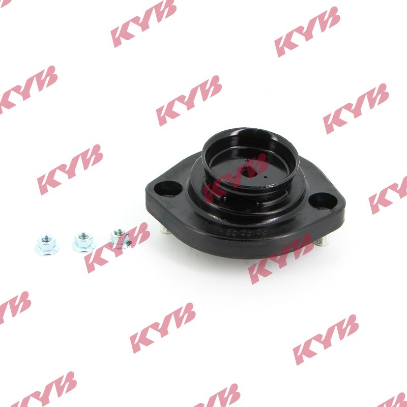 MK ARD SUSPENSION MOUNTING KITS