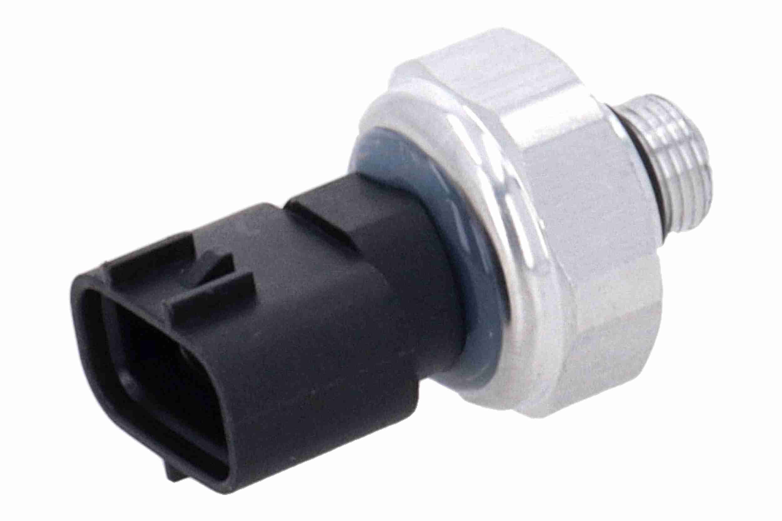 Druckschalter, Klimaanlage
