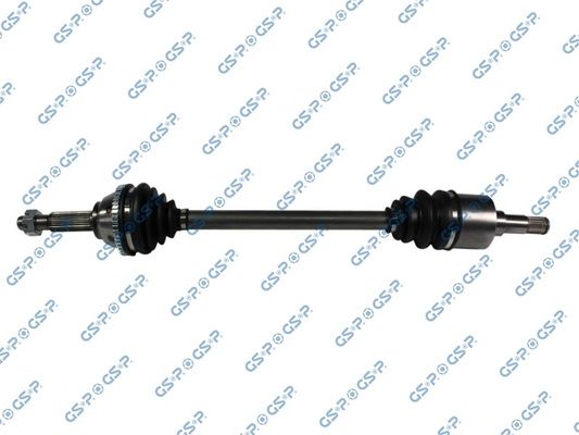 Drive Shaft 218036