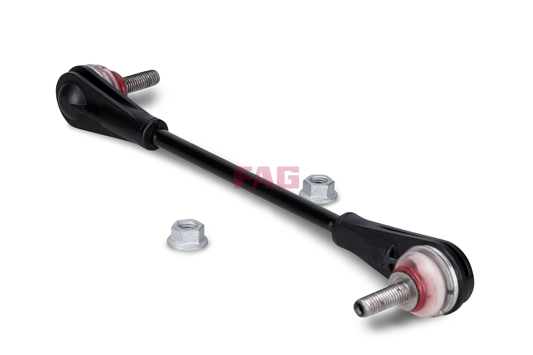 Stange/Strebe, Stabilisator