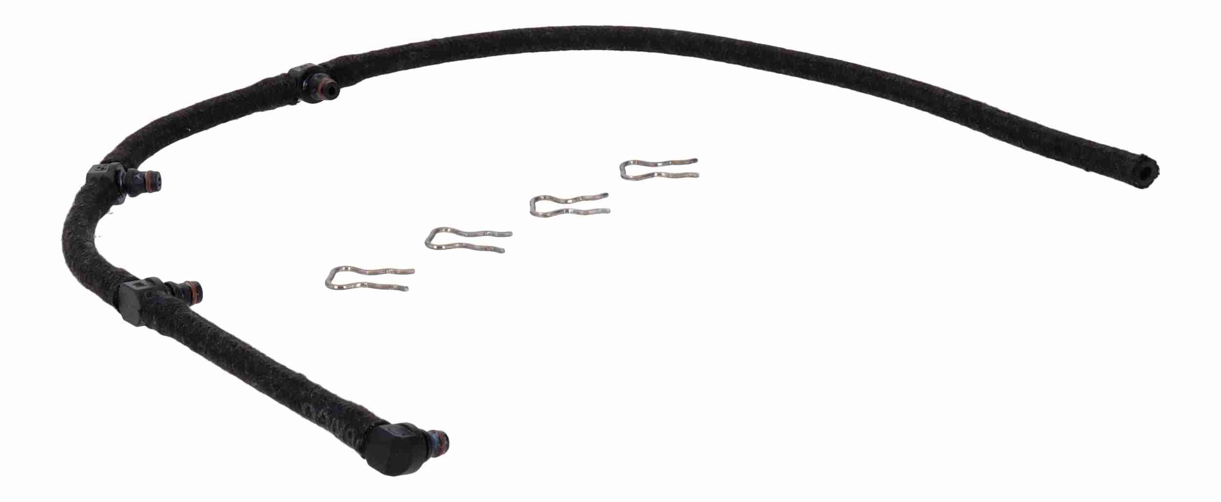 Schlauch, Leckkraftstoff