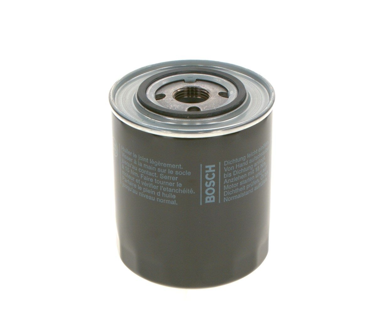 &Ouml;lfilter