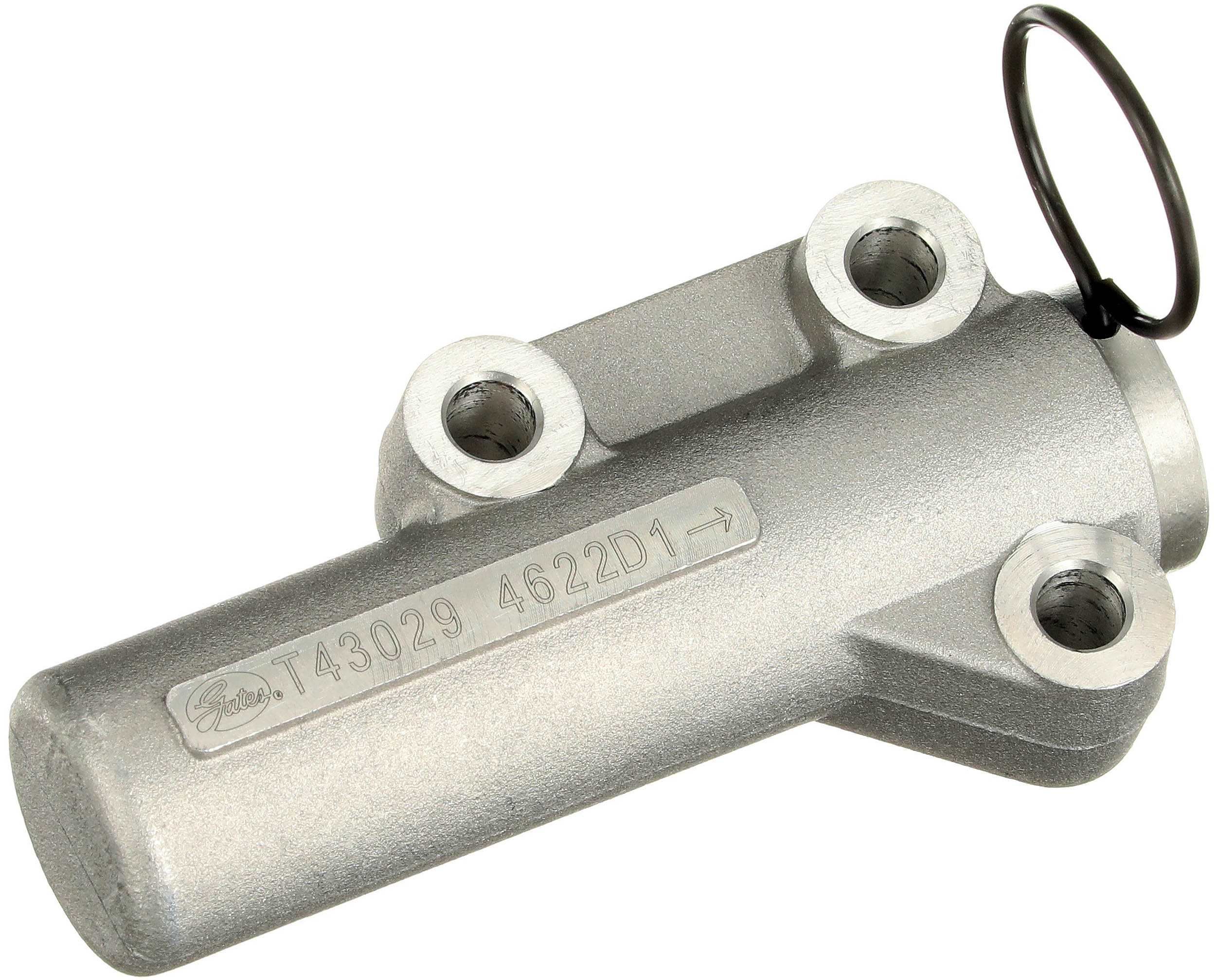 Schwingungsdämpfer, Zahnriemen