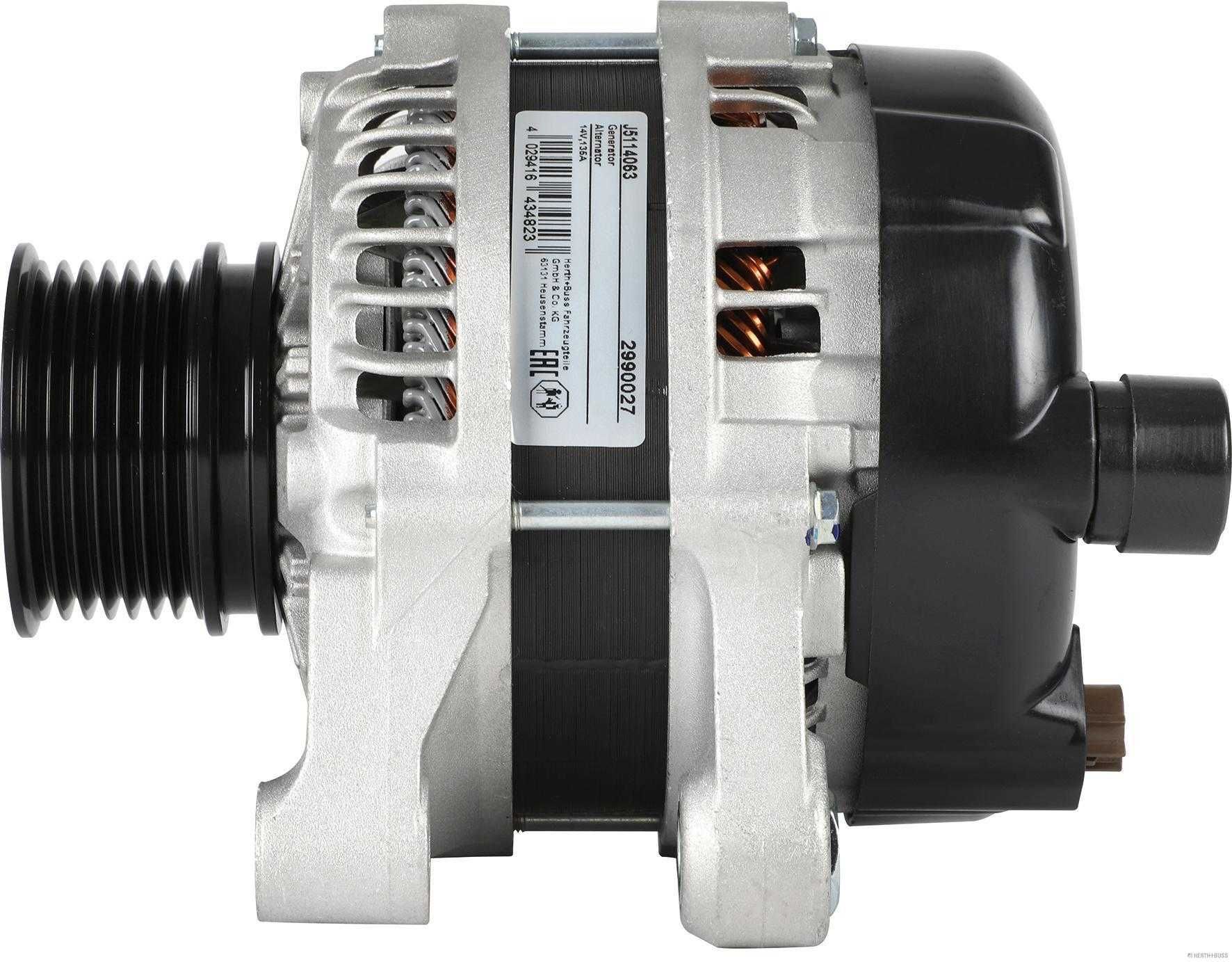 Generator