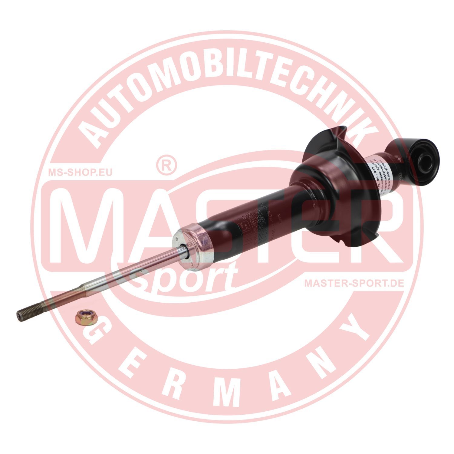 314952-PCS-MS MASTER-SPORT GERMANY lengéscsillapító