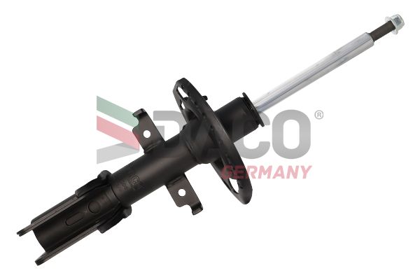453006 DACO Germany lengéscsillapító