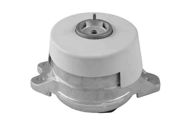 Lagerung, Motor