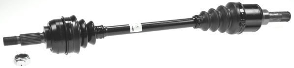 Antriebswelle