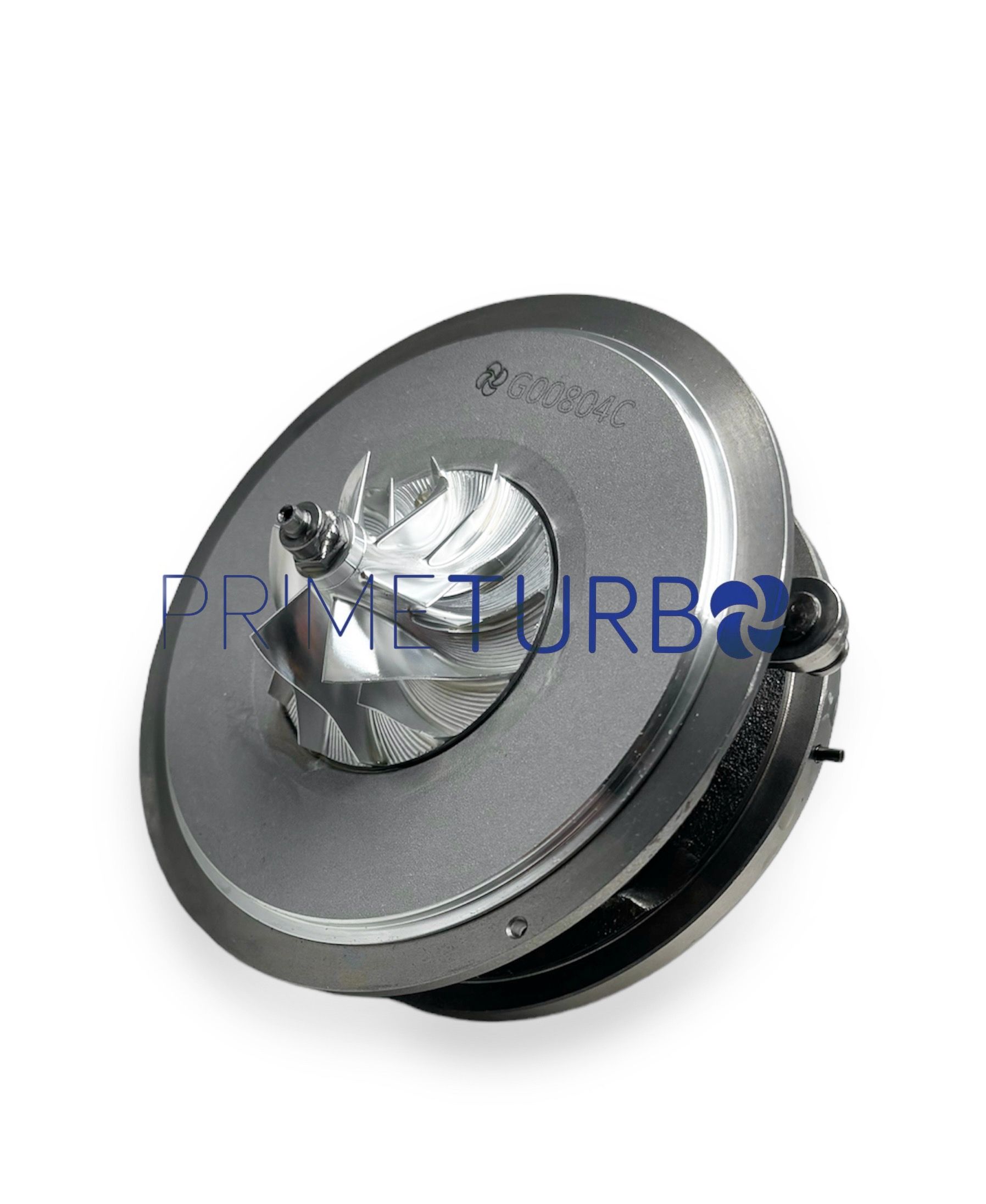 Prime Turbo G00804C - Rumpfgruppe, Turbolader