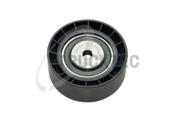 TRUCKTEC AUTOMOTIVE 08.19.106 - Spannrolle, Keilrippenriemen