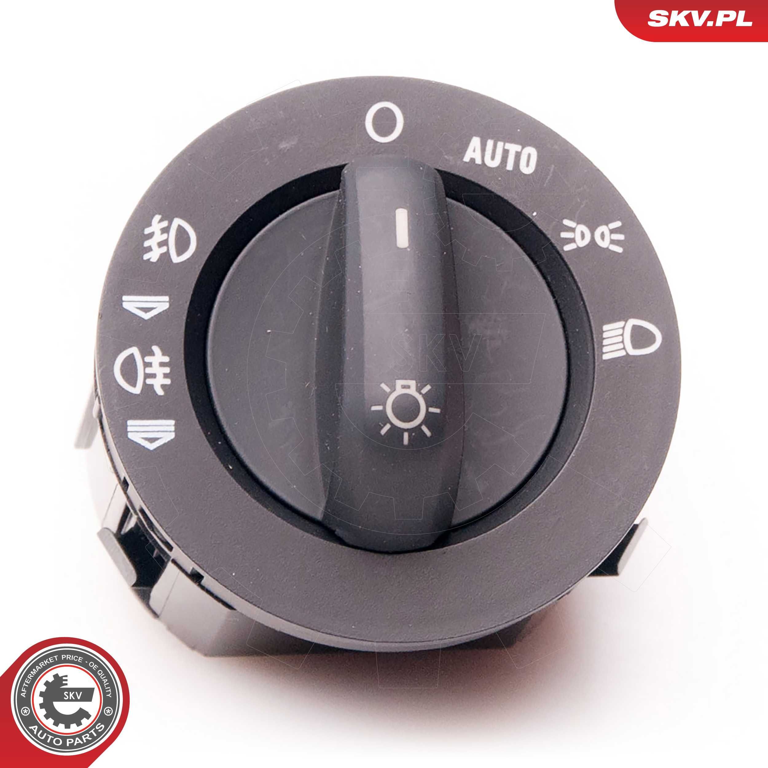 ESEN SKV 36SKV018 - Schalter, Hauptlicht