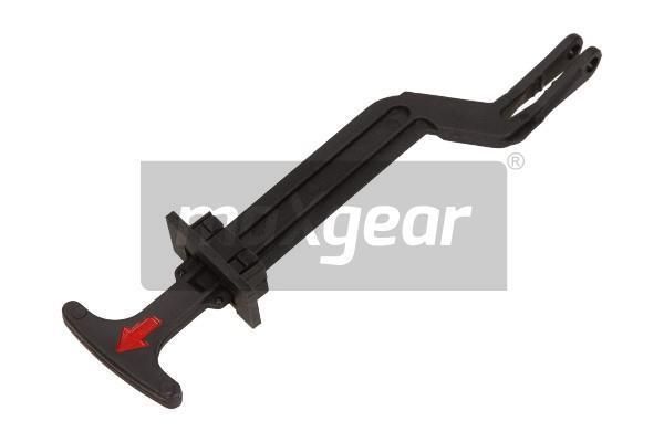 MAXGEAR 28-0310 Handle, bonnet release