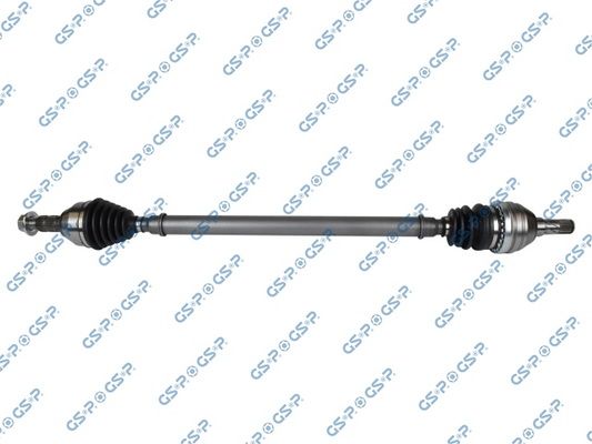 Drive Shaft 221054