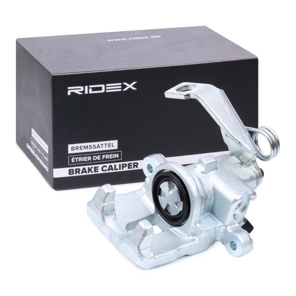 78B0383 RIDEX féknyereg