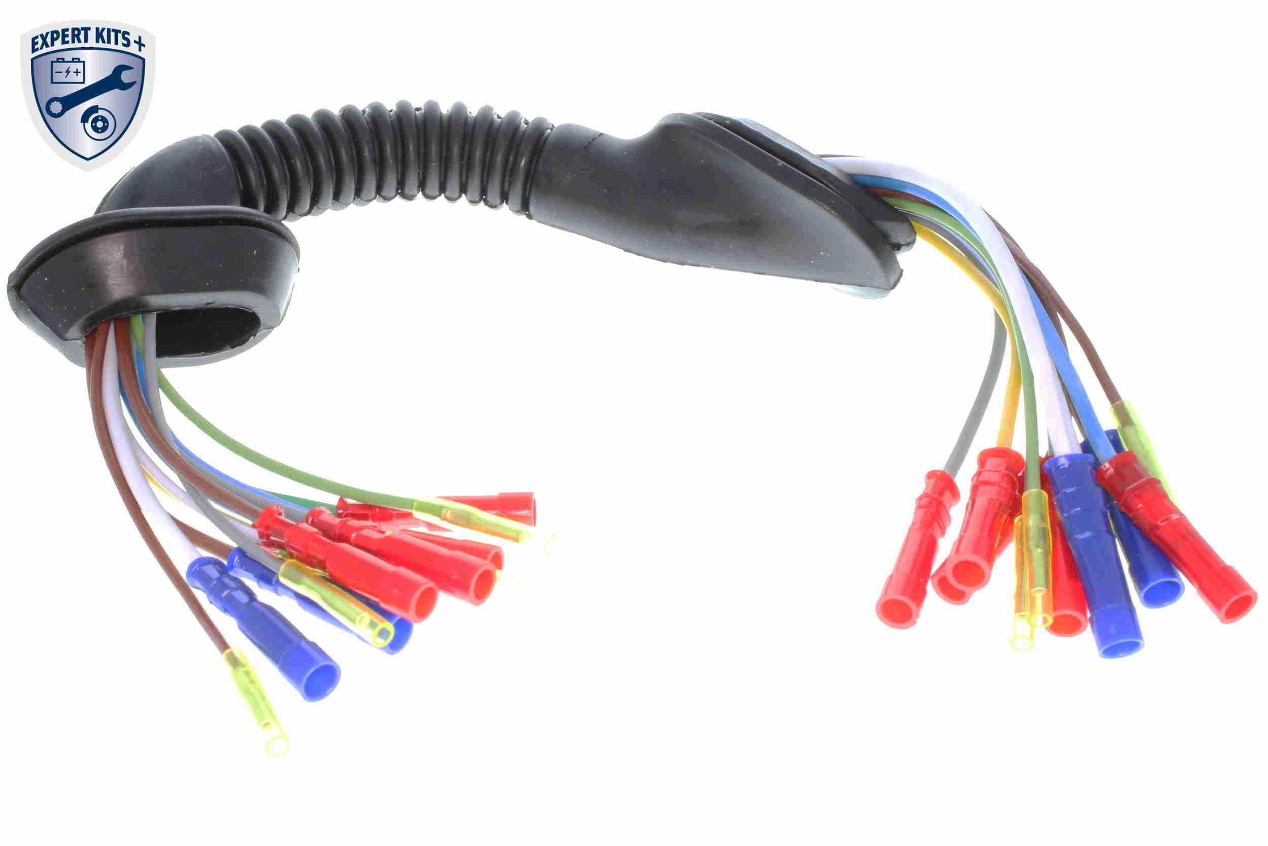 Reparatursatz, Kabelsatz