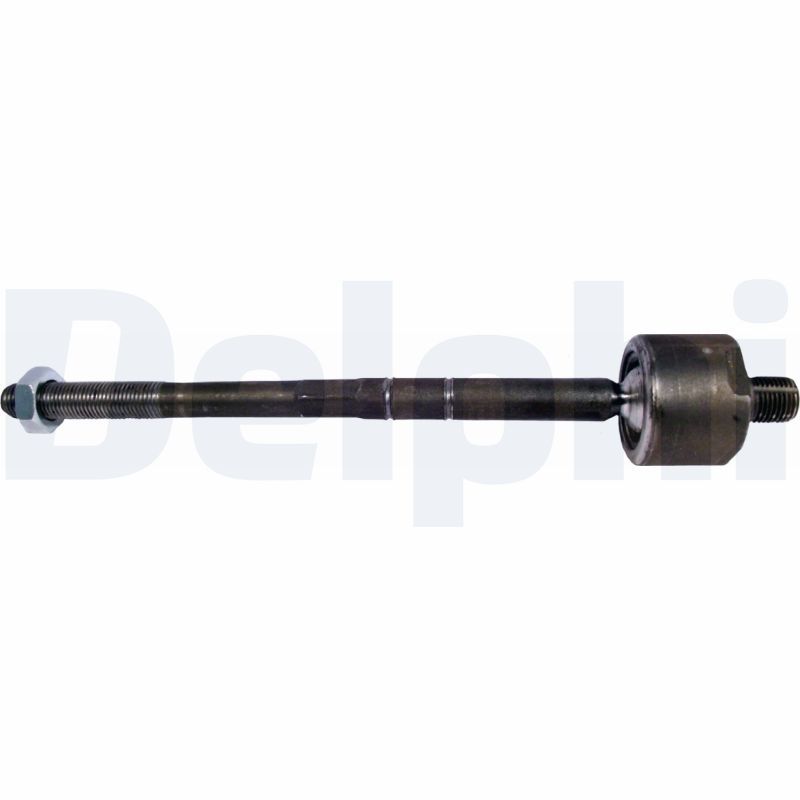 Axialgelenk, Spurstange