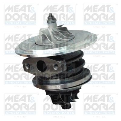 Core assembly, turbocharger 60096