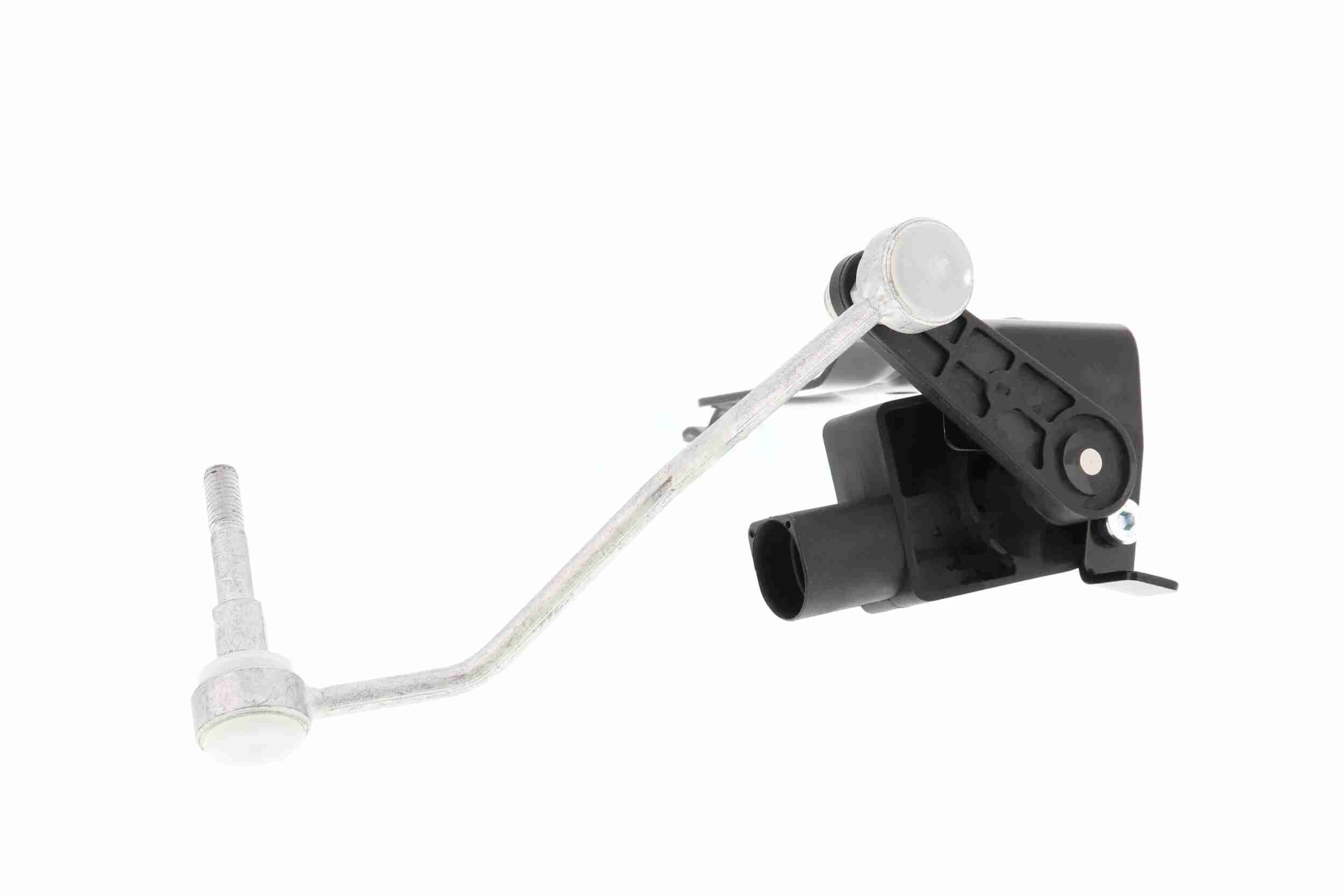 Sensor, Leuchtweitenregulierung