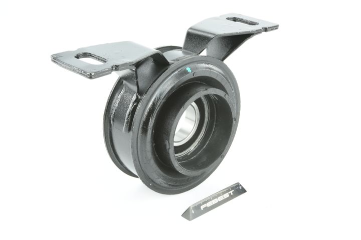 guolis, kardaninio veleno centrinis guolis