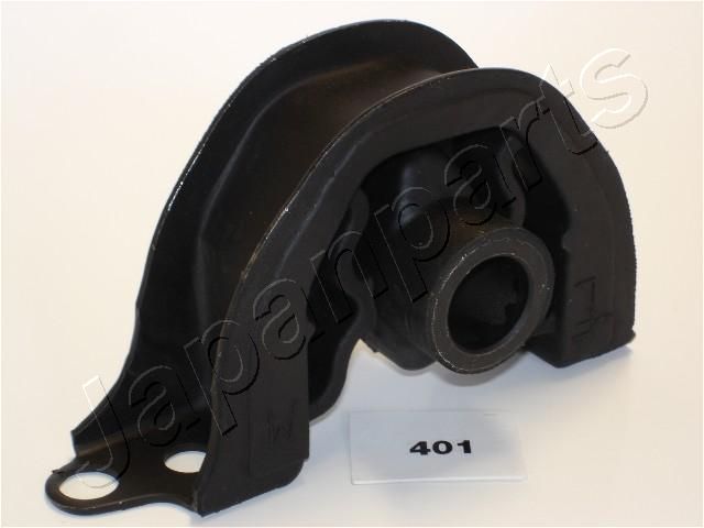 JAPANPARTS RU-401 Mounting, engine