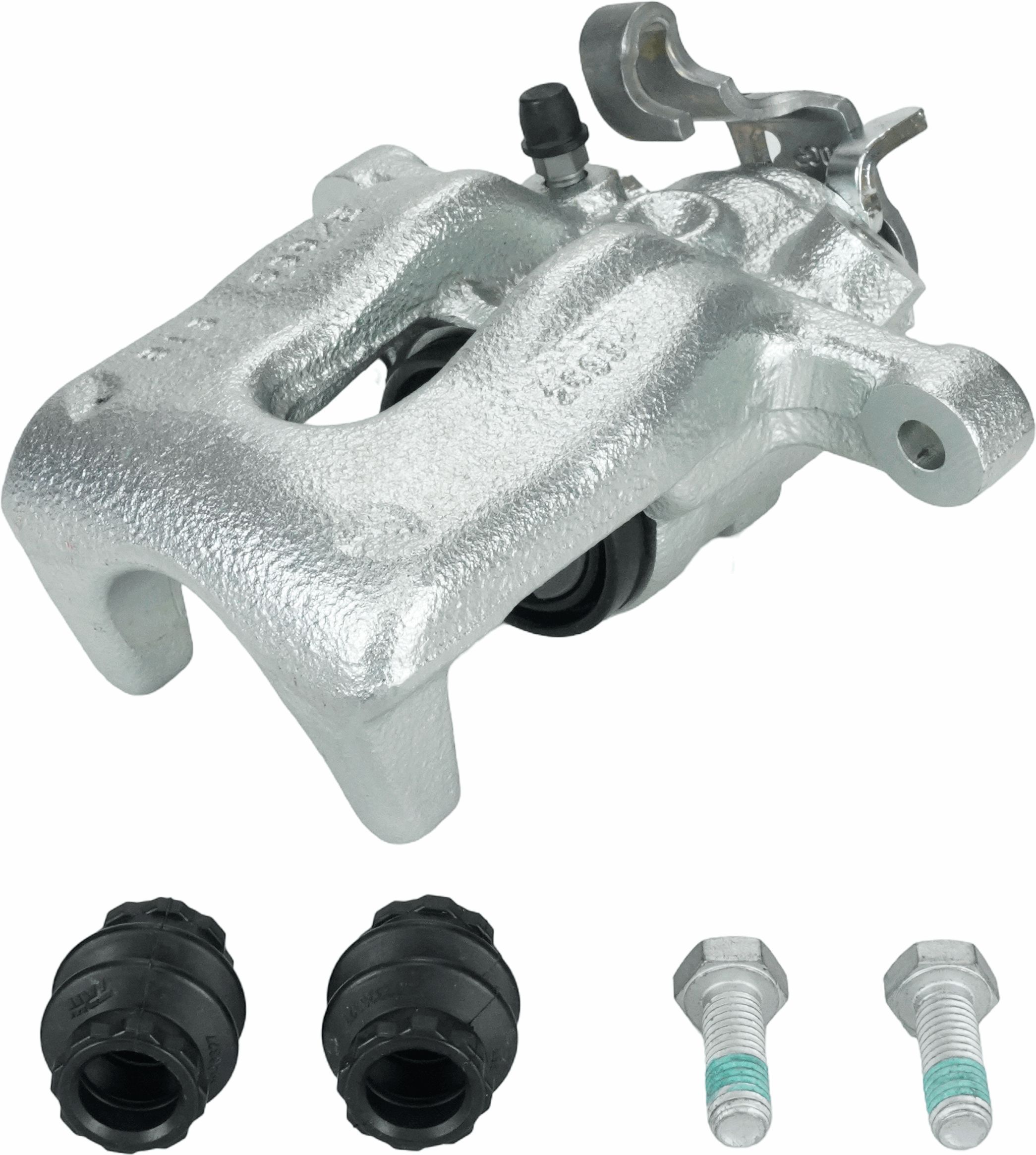 Bremssattel