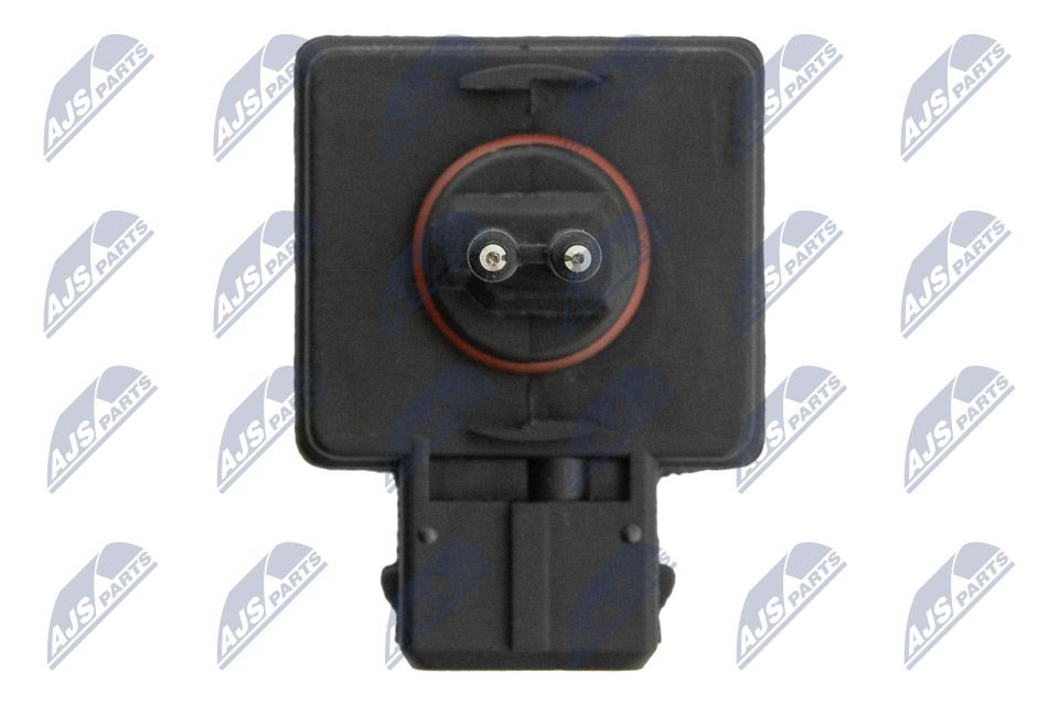 Sensor, K&uuml;hlmittelstand