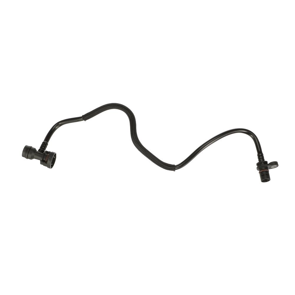 žarna, karterio alsuoklis