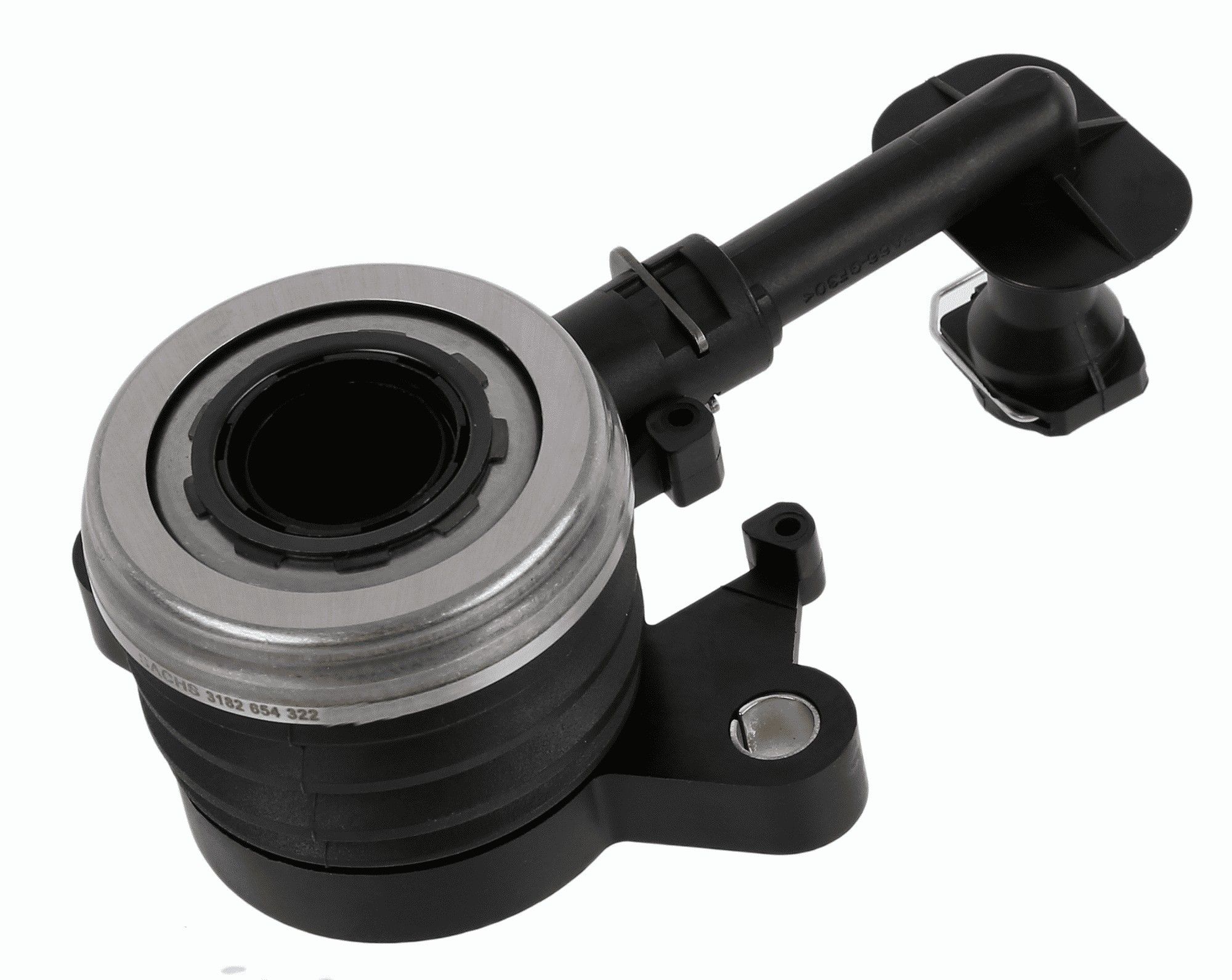 SACHS 3182 654 322 - Zentralausrücker, Kupplung