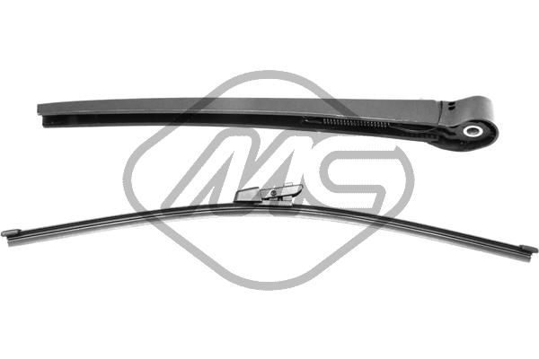 Wiper Blade 68423