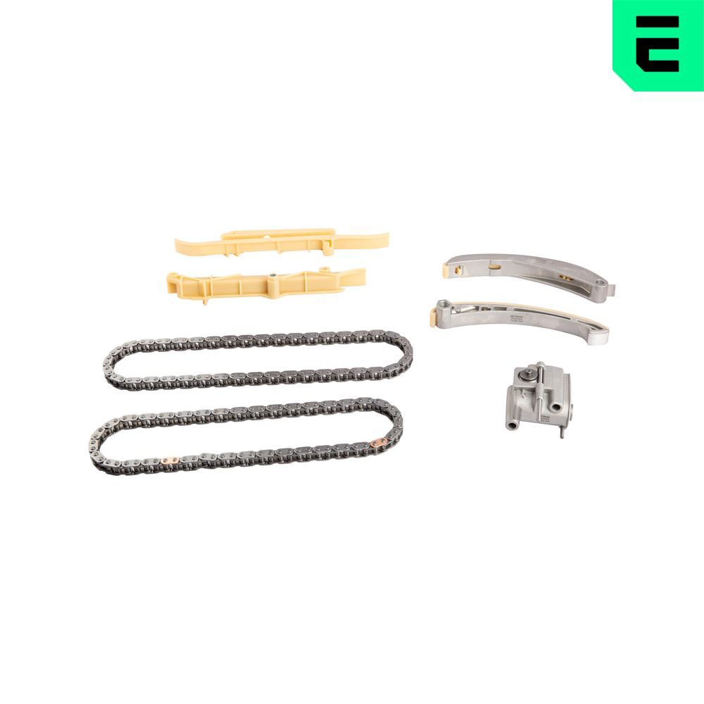 OPTIMAL OP-ETK10092-M1 - Steuerkettensatz