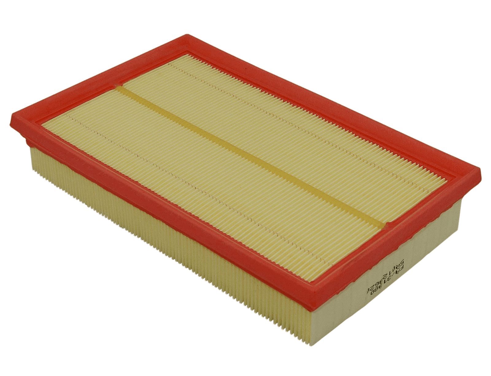 AIR FILTER FITS A2000 WA5500 - TecDoc Only