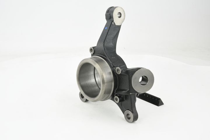 pasukamasis kakliukas, rato pakaba