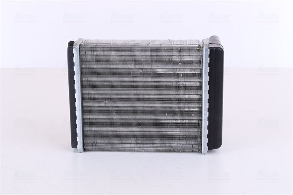 Wärmetauscher, Innenraumheizung