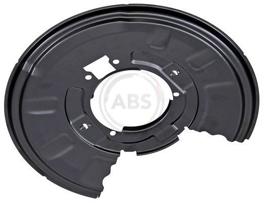 Splash Guard, brake disc 11092