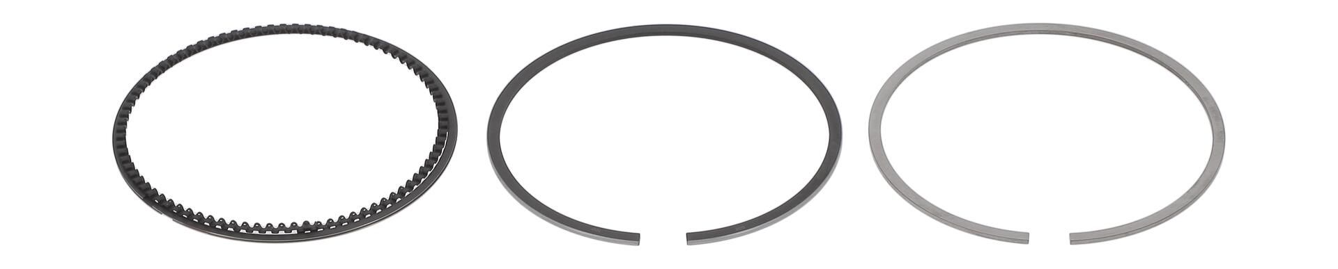 GOETZE ENGINE 08-449500-00 - Kolbenringsatz