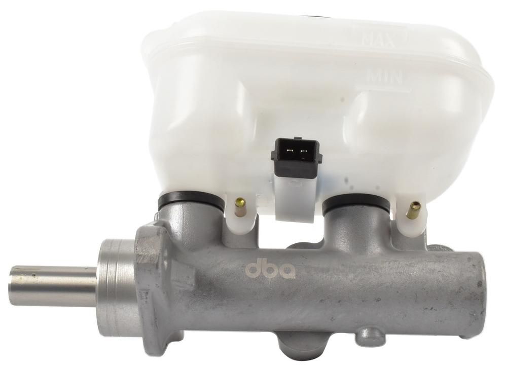 DBA Brake Master Cyl GM - TecDoc 1