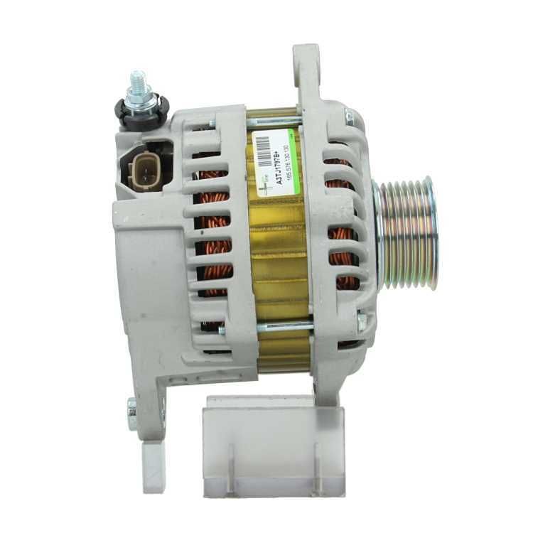 Generator Generator