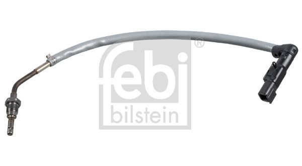 Sensor, Abgastemperatur