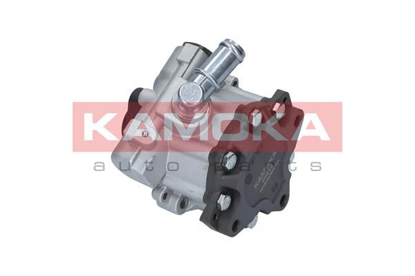 Hydraulikpumpe, Lenkung Hydraulikpumpe, Lenkung