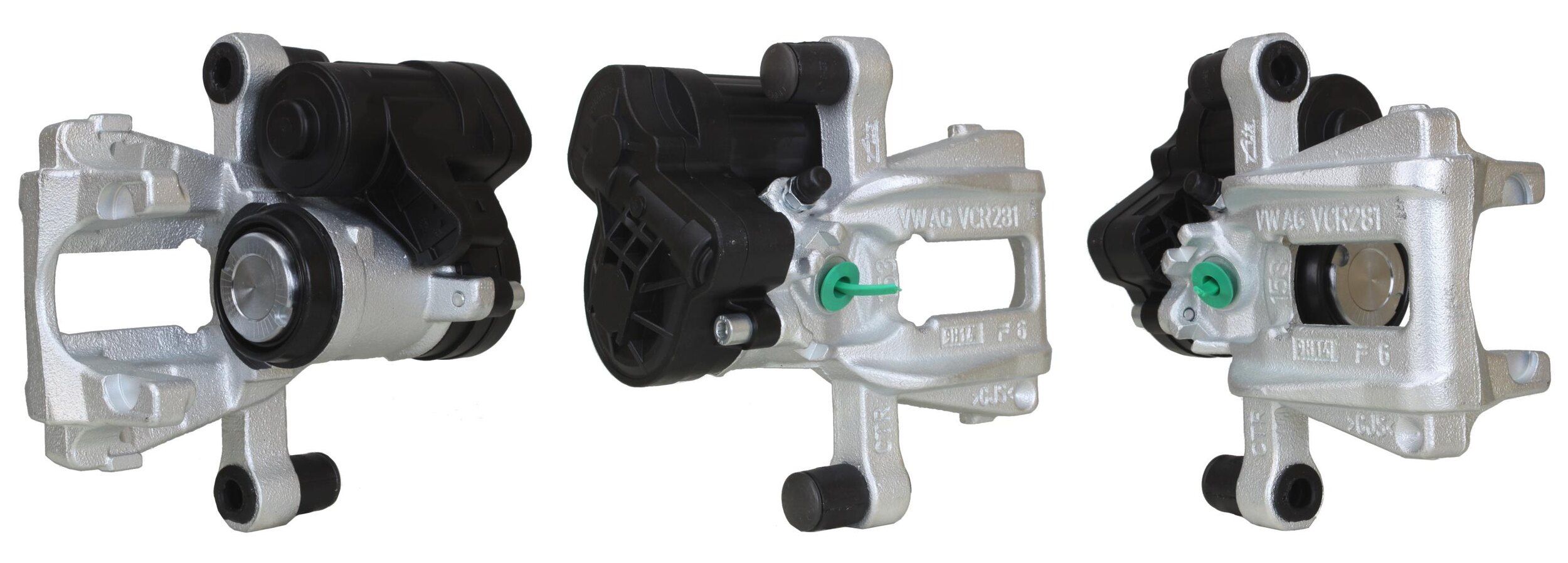 Bremssattel