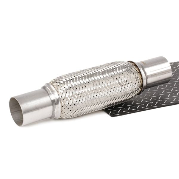 RIDEX 3971F0029 Flexible Pipe, exhaust system