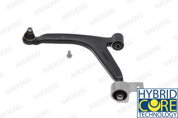 Control/Trailing Arm, wheel suspension CI-WP-0713P