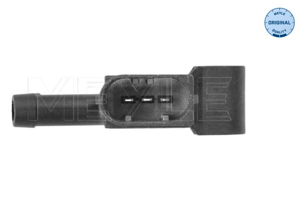Sensor, Abgasdruck Sensor, Abgasdruck