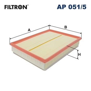 Air Filter AP 051/5