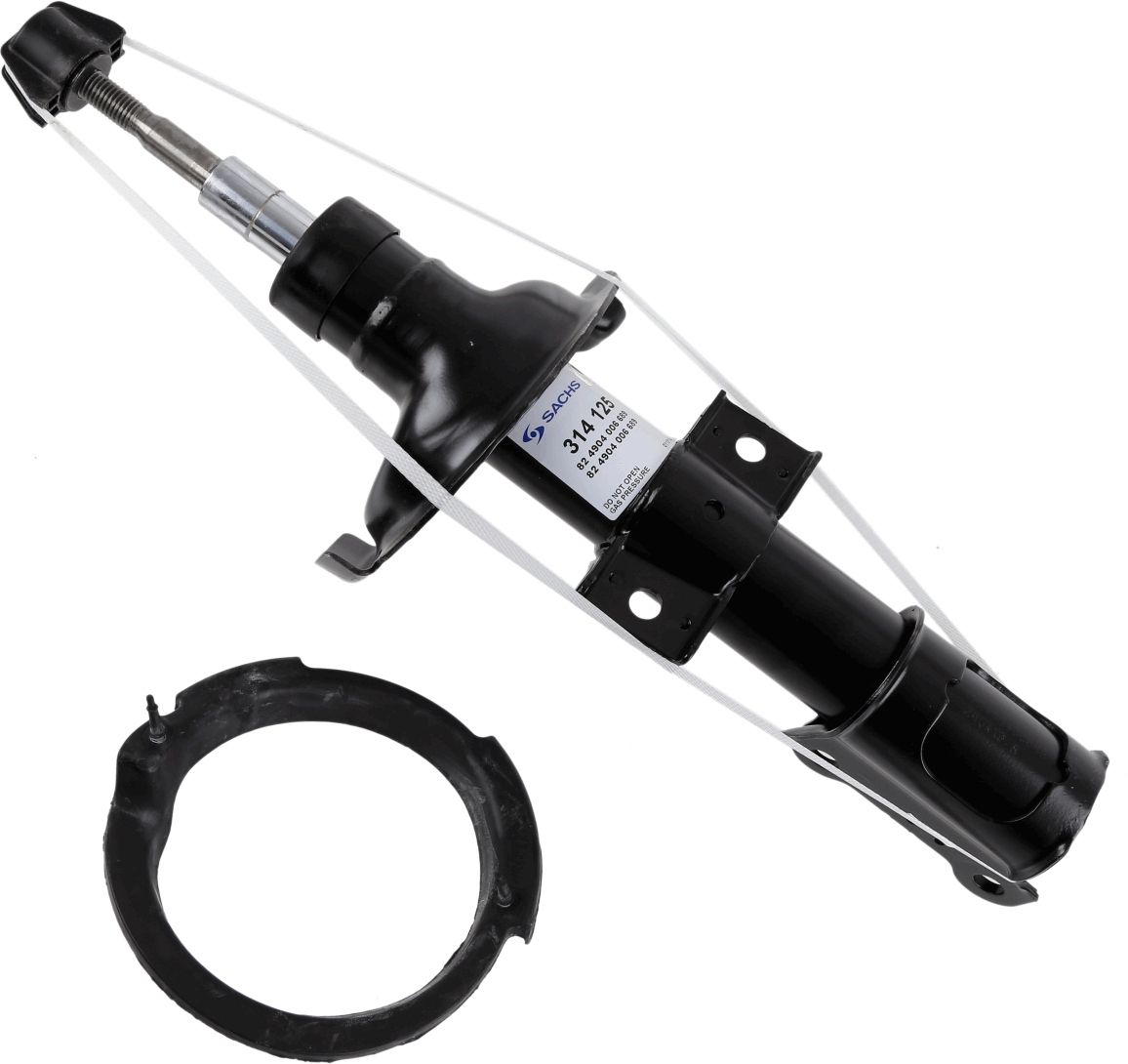 SACHS 314 125 Shock Absorber