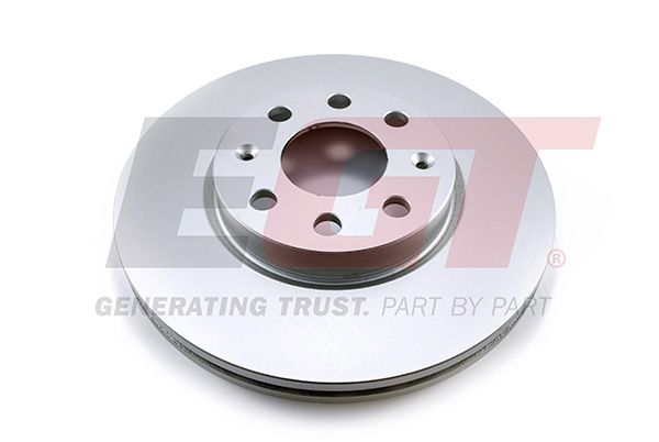 Brake Disc 410730cEGT